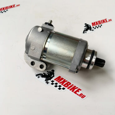 Мотор стартера KTM 250EXC 300EXC 13 16 / Husqvarna TE250 TE300 13 16 - миниатюра 1