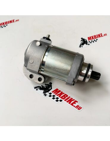 Мотор стартера KTM 250EXC 300EXC 13 16 / Husqvarna TE250 TE300 13 16