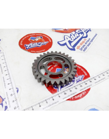 KTM шестерня кпп 3rd gear SXF 18 22 ( 79433013100 )
