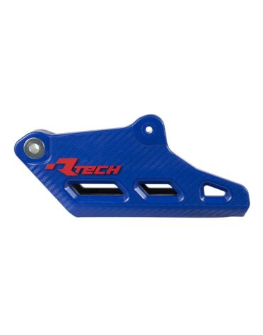 Ловушка цепи Rtech R2.0 WORX сине черная Husqvarna TC FC, TE FE 14 21 / Husaberg TE FE 11 14