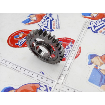 KTM шестерня кпп 3rd gear SXF 18 22 ( 79433013100 ) - миниатюра 2