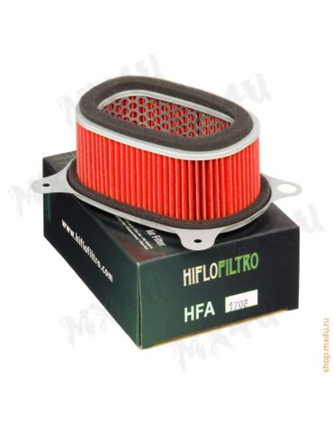 Воздушный фильтр HFA1708 Honda (17230 MY1 000)