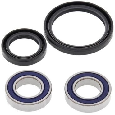 Комплект ступичных подшипников передних CRF250X 04 17, CRF450X 05 17 - миниатюра 1