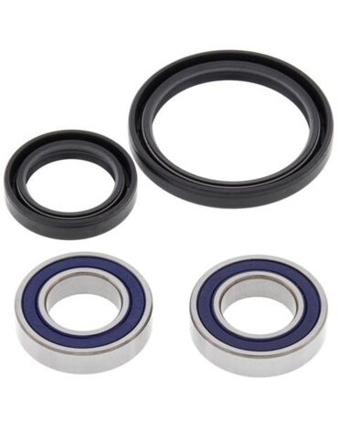 Комплект ступичных подшипников передних CRF250X 04 17, CRF450X 05 17