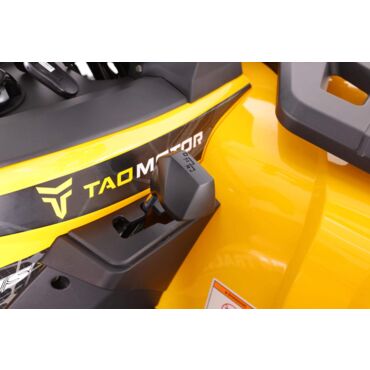 Квадроцикл Motoland  VOX250 WILD TRACK X PLUS - миниатюра 10