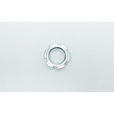 Гайка круглая M25x1x7.831.0020 - миниатюра 4