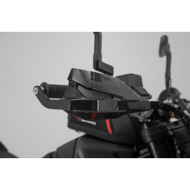 SW MOTECH KOBRA защита рук (черный) КТМ 790 890 Adv 19 22 // HPR.00.220.23700 B // 10040240 - миниатюра 1