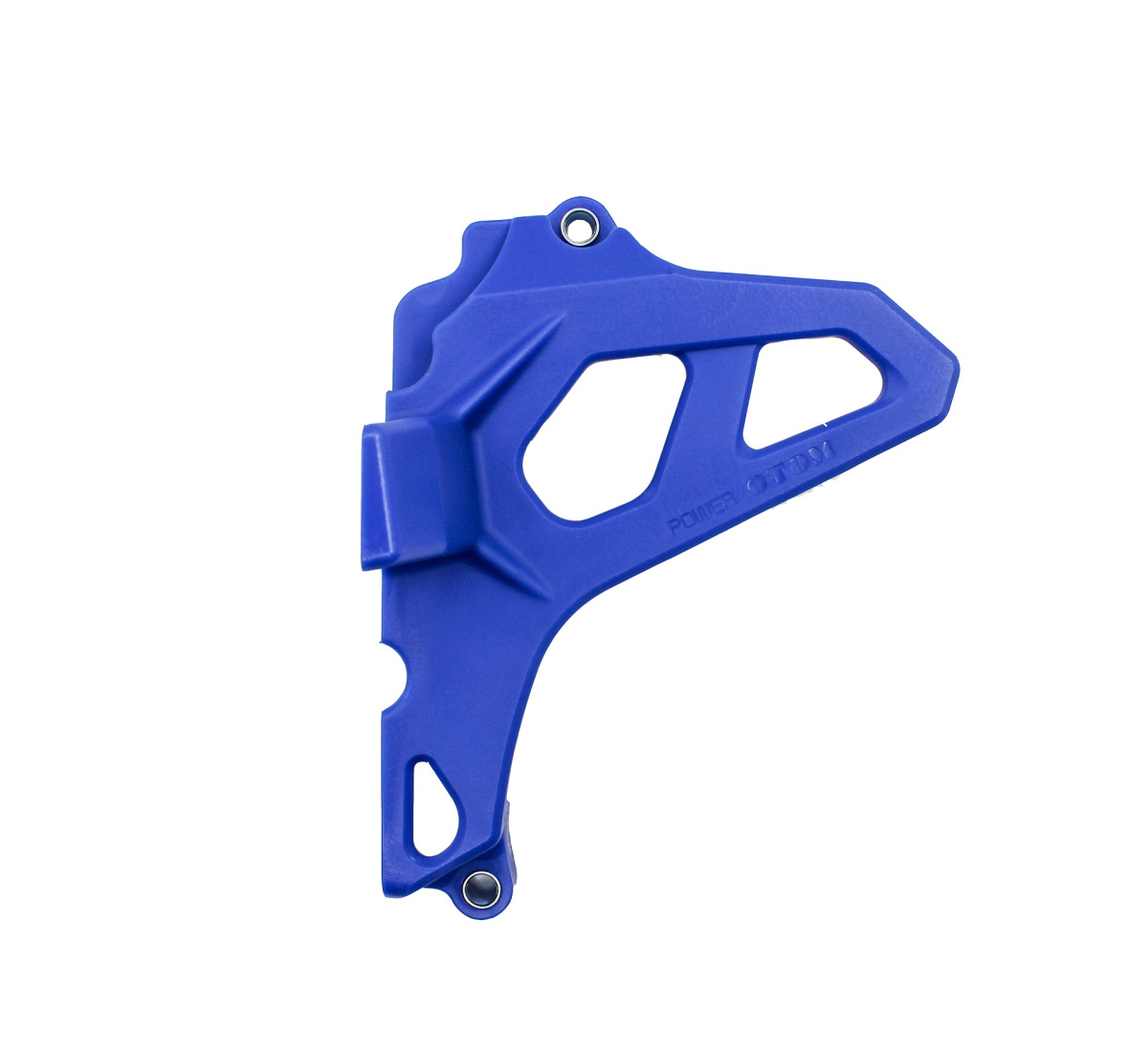 Защита крышек двигателя OTOM ZS 172FMM (CB250 F) Blue
