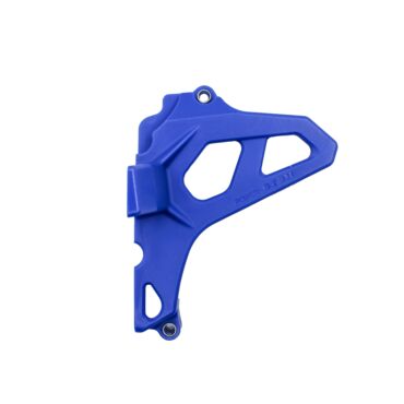 Защита крышек двигателя OTOM ZS 172FMM (CB250 F) Blue - миниатюра 1