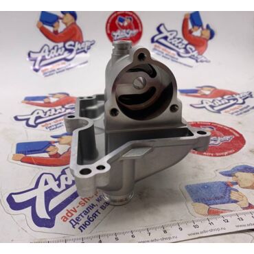 KTM Oil Pumphousing корпус масляного насоса  790 890 /18-> ( 63538012000 ) - миниатюра 5