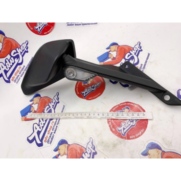 KTM Зеркало правое 390 RC 14 16 ( 90512041044 ) - миниатюра 3