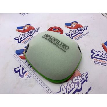HIFLO фильтр воздушный 85 SX 17 22 - миниатюра 2