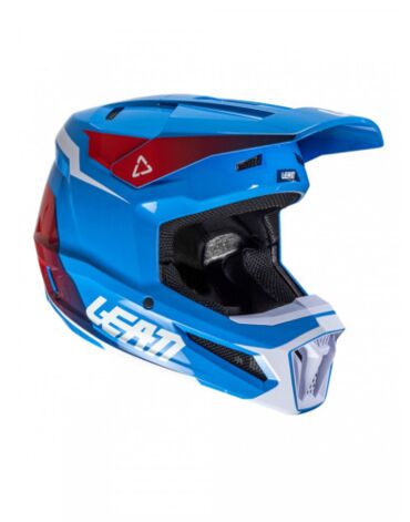Шлем Leatt Moto 2.5 Helmet (Royal, L, 2025)