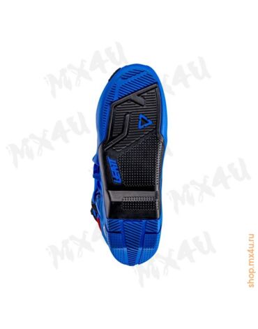 Мотоботы Leatt 4.5 V26 - Синие