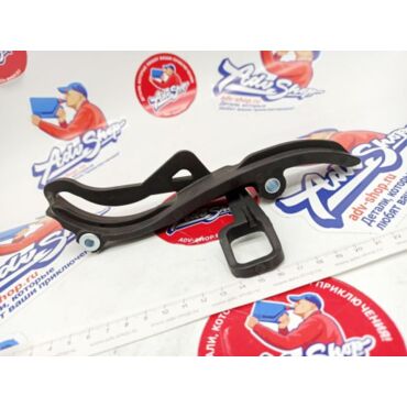 KTM защитный слайдер передней звезды SXF 250 13 15 SXF 350 11 15 EXCF 350 12 16 ( 77203096000 ) - миниатюра 2