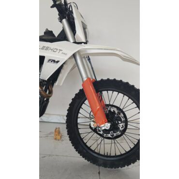Мотоцикл Regulmoto Holeshot 300 pro (PR300) - миниатюра 6
