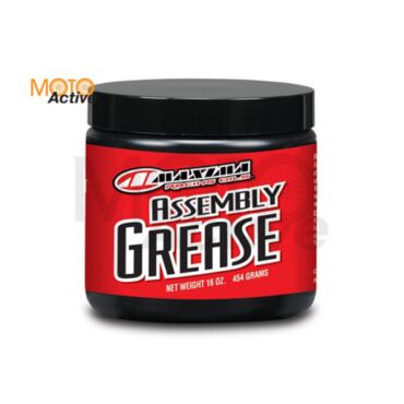 Смазка густая ASSEMBLY GREASE 473 мл. - миниатюра 1