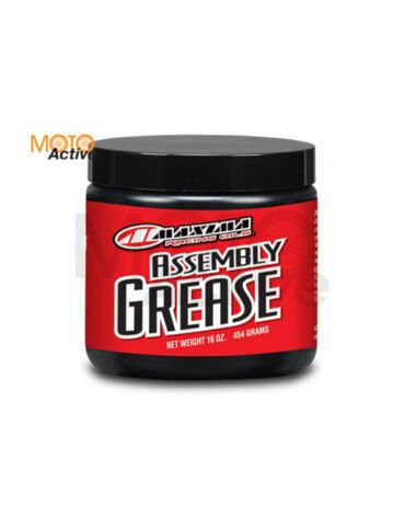 Смазка густая ASSEMBLY GREASE 473 мл.