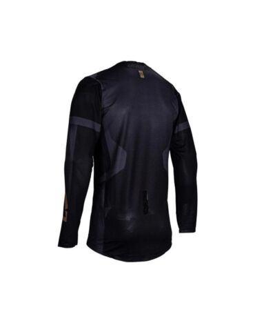 Leatt Джерси 5.5 UltraWeld Stealth 2025