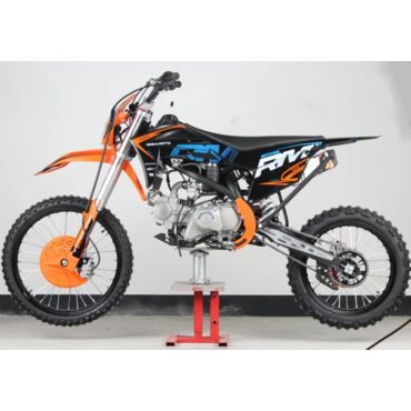 Питбайк Regulmoto SPITFIRE PRO 19 16 - миниатюра 2