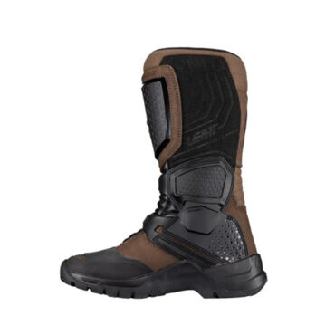 Leatt Мотоботы кроссовые ADV HydraDri 7.5 Desert V25 - миниатюра 5