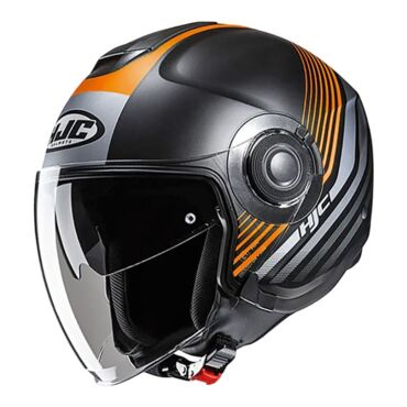 HJC Шлем i40N Dova MC7SF - миниатюра 1