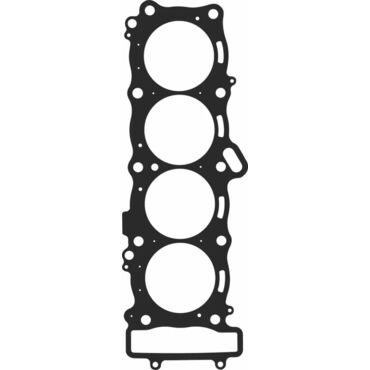 Прокладка гбц Yamaha FZ1000, FZ1, 01 05 - миниатюра 1