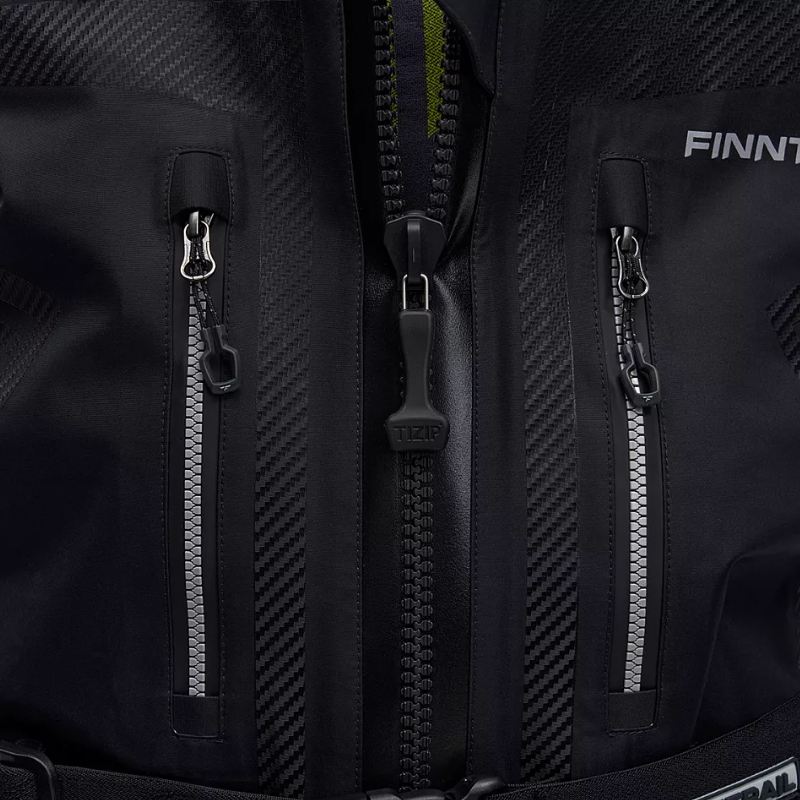 Finntrail Вейдерсы Speedmaster Z 1542 Graphite - фото 4