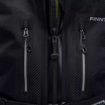 Finntrail Вейдерсы Speedmaster Z 1542 Graphite - миниатюра 4