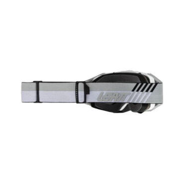 Маска кросс Leatt Velocity 6.5 Photochromic White Clear Adaptive 37 87 VLT - миниатюра 1