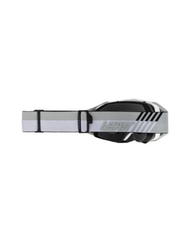 Маска кросс Leatt Velocity 6.5 Photochromic White Clear Adaptive 37 87 VLT
