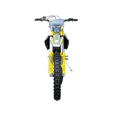 Мотоцикл GR7 F300A (4T PR300) Enduro Optimum - миниатюра 2