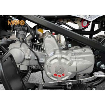 Квадроцикл BSE XT 1 BLACK - миниатюра 9