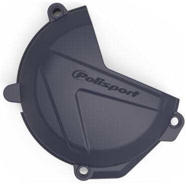 Защита крышки сцепления Husqvarna FC 250 350 (2016 2021), Husqvarna FE 250 350 (2017 2018), Синяя - миниатюра 2