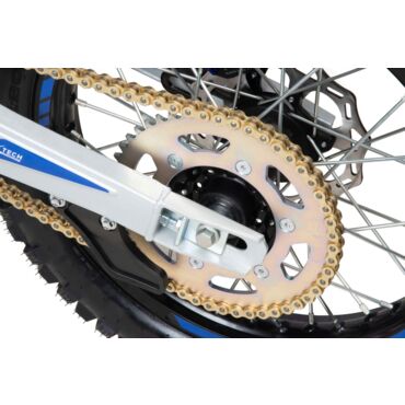 Мотоцикл Кросс Motoland SMX300 S4 PRO (NB300F) - миниатюра 3
