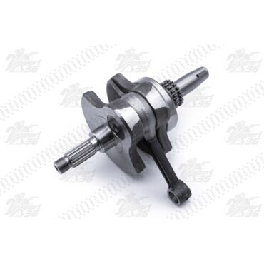 Коленвал в сборе 4T 172FMM CB250D F - миниатюра 2