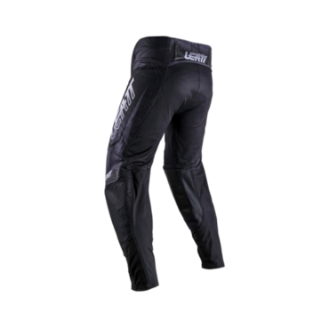 Leatt штаны Moto 4.5 Stealth V25 - миниатюра 2