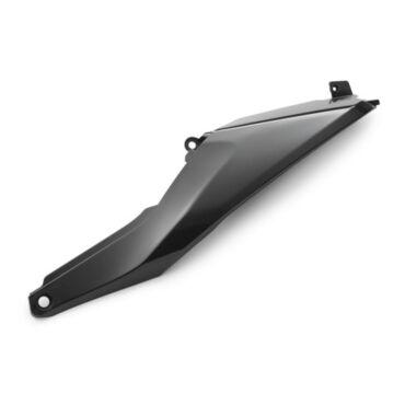 Боковина воздушного фильтра левая черная KTM SX SX F 23- / EXC EXC F 24- - миниатюра 1