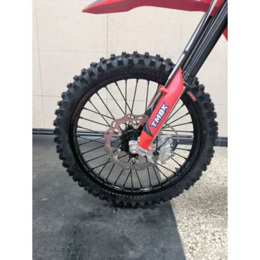 Мотоцикл TMBK Magnetic 300LX (YB300H) - миниатюра 4