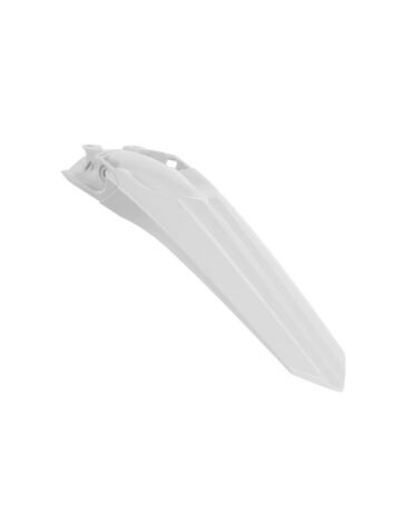 Крыло заднее белое Honda CRF CRF RX450 17 20 # CRF R250 18 20 # CRF RX250 19 20