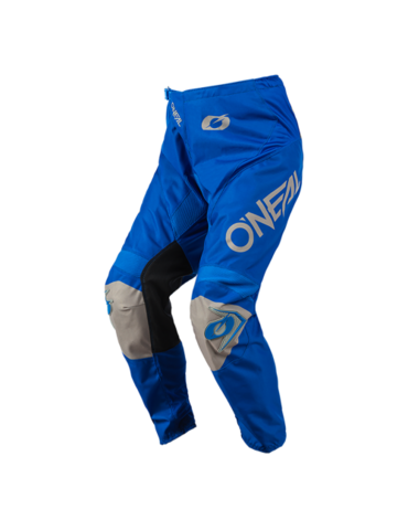 Штаны кросс эндуро O'NEAL Matrix Ridewear, синие