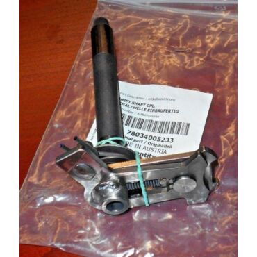 Вал переключения передач KTM 450EXC F 500EXC F 15 16 / Husqvarna FE450 FE501 2016 - миниатюра 1