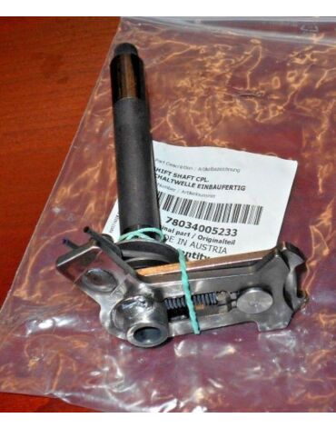 Вал переключения передач KTM 450EXC F 500EXC F 15 16 / Husqvarna FE450 FE501 2016