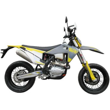 Мотоцикл GR7 F300A (4T PR300) Motard ПТС - миниатюра 2