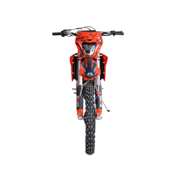 Мотоцикл KEWS K17 CB300F 21 18 - миниатюра 4