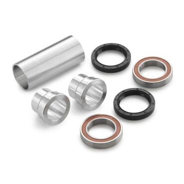 KTM ремкомплект ступицы / перед 990 / 950 Adv 03 13 ( 60009015010 ) - миниатюра 2