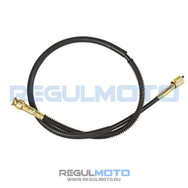 Трос тахометра Senke SK 150 6, SK RM 125, 150 20,150 22, L=775  - миниатюра 1
