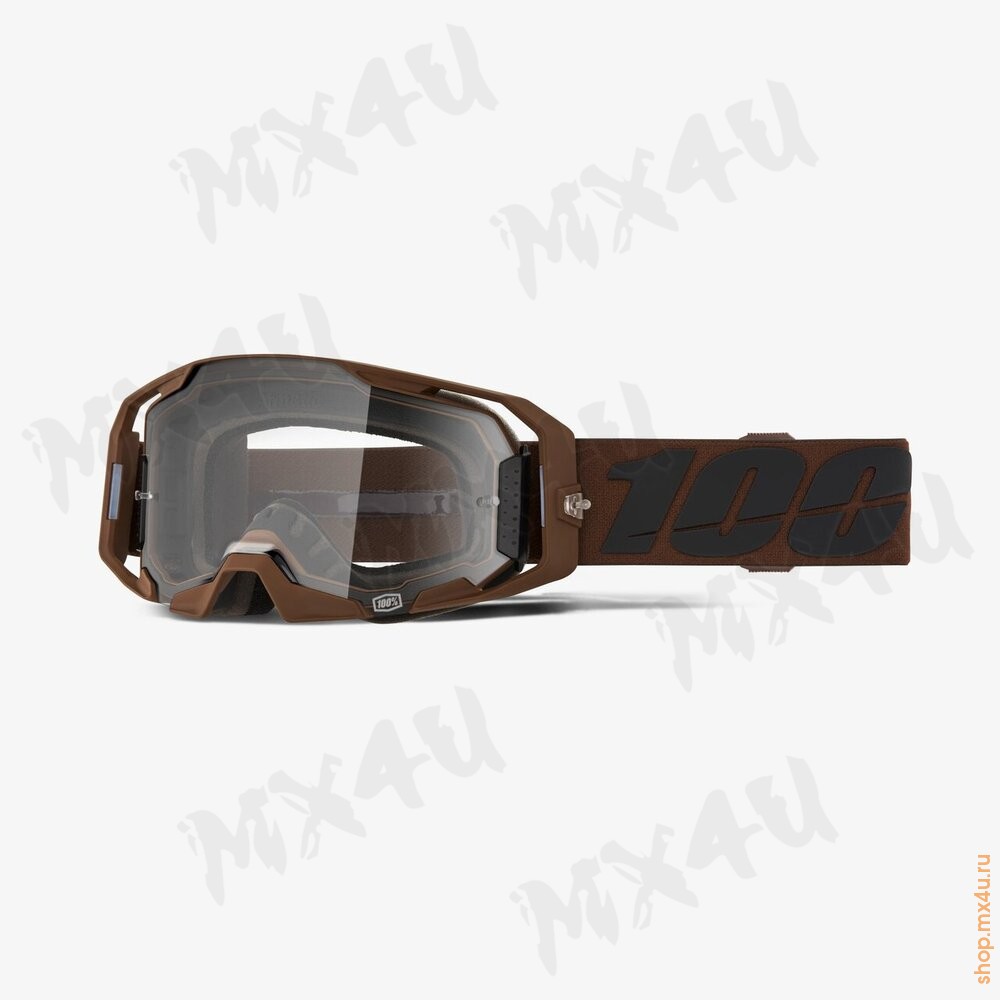 Очки Armatic Salcedo Clear - фото 1