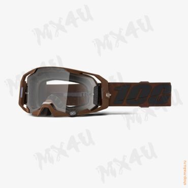 Очки Armatic Salcedo Clear - миниатюра 1