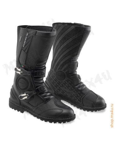 Мотоботы Midland Gore Tex турэндуро